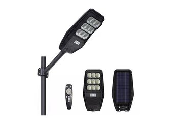 Svítidlo solární PIONEER 120W Svítidlo solární PIONEER 120W