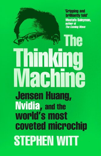 The Thinking Machine
