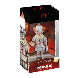 MINIX Movies: It - Pennywise