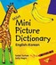 Milet Mini Picture Dictionary (English-Korean)