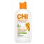 Vlasová kosmetika  v naší nabídce nese jména těch nejslavnějších kadeřnických značek. Kondicionéry značky CHI z kolekce  byly vytvořeny pro vlnité a kudrnaté vlasy speciálně pro ženy. Tento kadeřnický zázrak má objem 355 ml.