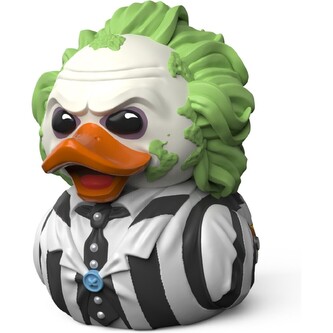 Tubbz kachnička malá Beetlejuice