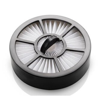 Hyundai Filtr HEPA 12 v bezsáčkové nádobě