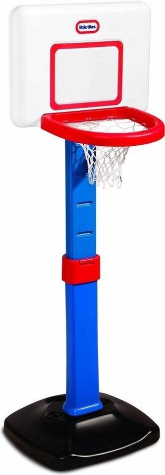 Koszykówka składana dla maluchów