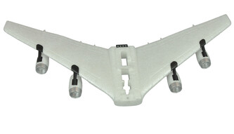 Křídla pro Airbus A380