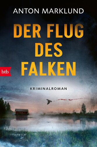 Der Flug des Falken