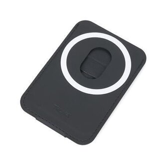 Multifunkční pouzdro na karty a telefon "Hildecard", černá, 1 ks, TROIKA CCM20/BK