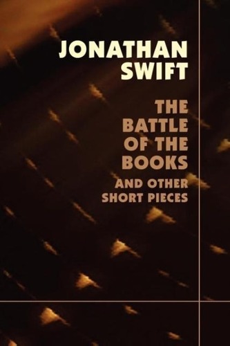The Battle of the Books
