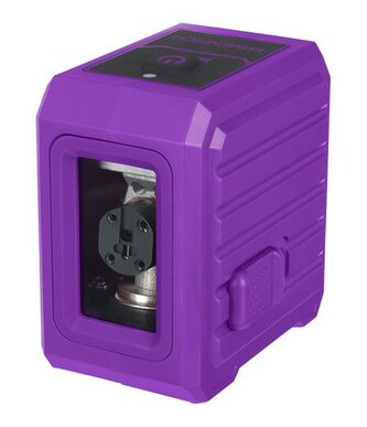 Laserový nivelační přístroj Ermenrich BASE LN10