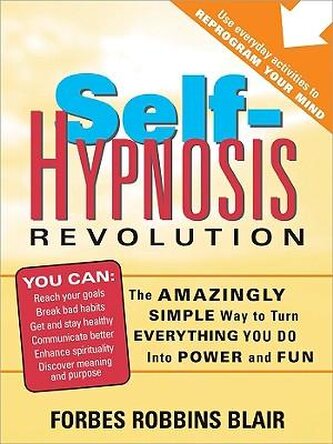 Self-Hypnosis Revolution
