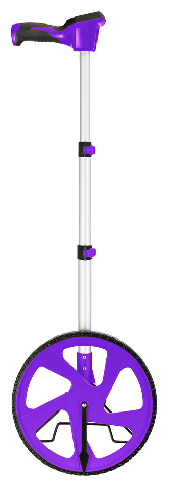 Digitální měřicí kolečko Ermenrich Reel WM30