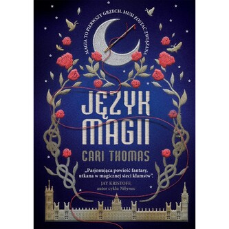 Język magii