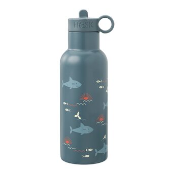 TERMOFĽAŠA FRESK - SHARK - 500ML TERMOFĽAŠA FRESK - SHARK - 500ML