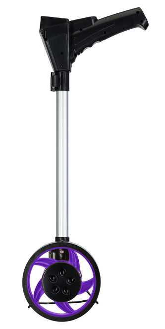 Digitální měřicí kolečko Ermenrich Reel WM10