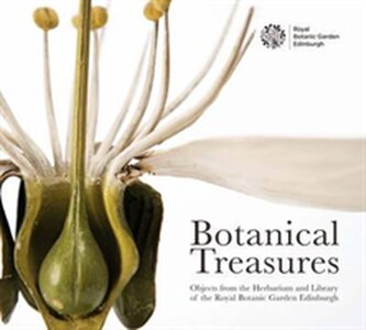 Botanical Treasures