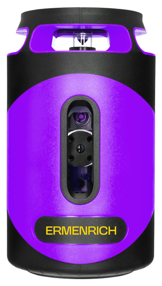 Laserový nivelační přístroj Ermenrich PLUS LN40