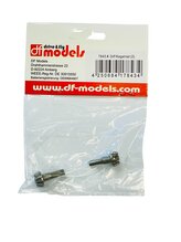 DF models Kuželové ozubené kolo diferenciálu pro DF-4S PRO Crawler