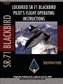 Sr-71 Blackbird Pilot's Flight Manual