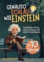 Genauso schlau wie Einstein
