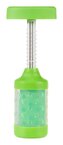 Wonder Factory Never Dry Dough Extruder - Green