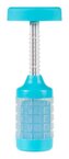 Wonder Factory Never Dry Dough Extruder - Teal