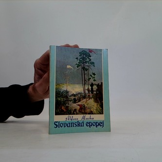 Slovanská epopej