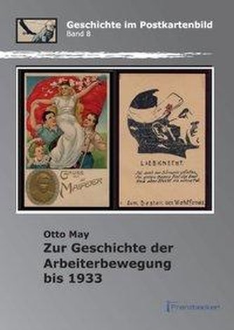 Zur Geschichte der Arbeiterbewegung bis 1933