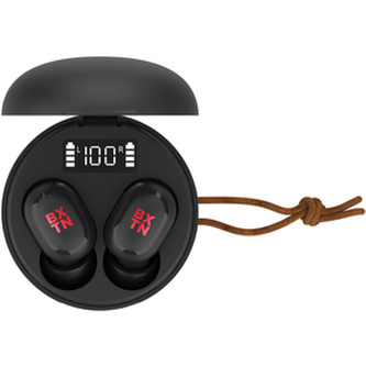 Sluchátka BUXTON REI-TW 051 BLACK