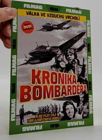 Kronika bombardéra