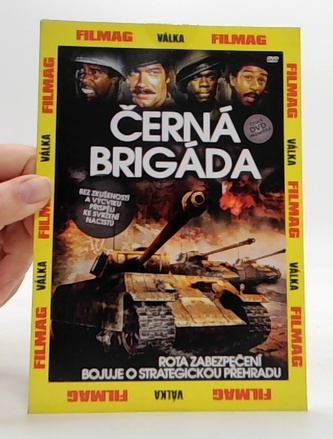 Černá brigáda