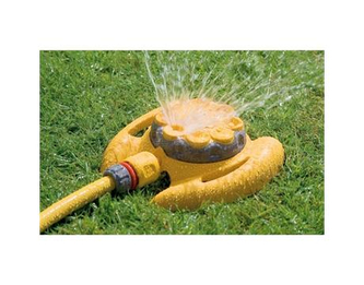 Multi Sprinkler 79 m2