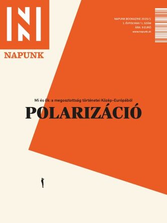 Napunk Bookazine