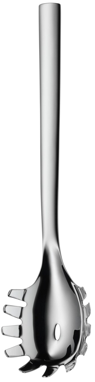 WMF Nuova naběračka na těstoviny, 30 cm, nerezová ocel, lze mýt v myčce