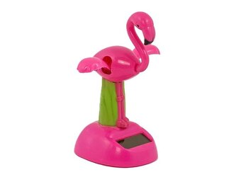 Flaming solarny z podstawką 10,5cm