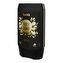 ISOLDA Gold tělové mýdlo CLICK AND GO! 350 ml