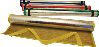 Plážová podložka ALU