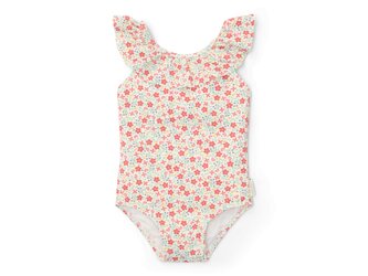 Plavky Sunny Flowers vel. 74/80