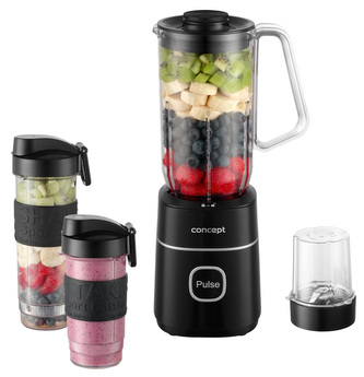 Smoothie maker SM3490