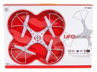 Dron R/C gyro USB
