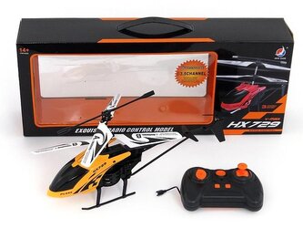 Helikopter R/C