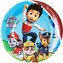 Párty papírové talíře 22cm 10ks Paw Patroll - Cakesicq
