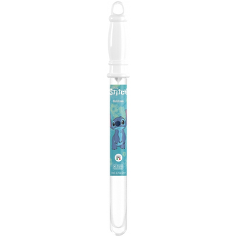 Bublifuk DULCOP 120 ml, Stitch meč