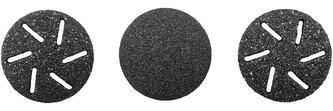 PN0006 Náhradní brusné kotouče 6 ks