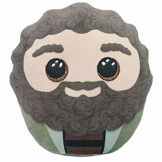 Squishy Beanies Harry Potter - HAGRID 22 cm