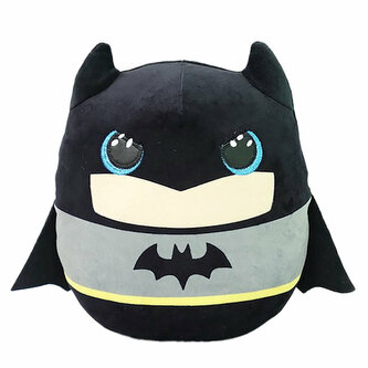 Squishy Beanies DC - BATMAN 22 cm