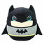 Squishy Beanies DC - BATMAN 22 cm