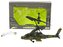 Helikopter R/C USB