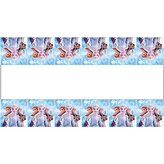 Ubrus na párty 180 x108cm Frozen - Cakesicq