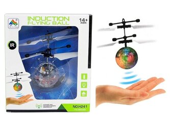 Latająca kula R/C USB