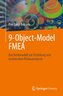 9-Object-Model FMEA